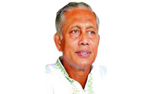 চীনের রাষ্ট্রদূতের বক্তব্যের জবাব দেওয়ায় বিএনপির সমালোচনায় দিলীপ বড়ুয়া